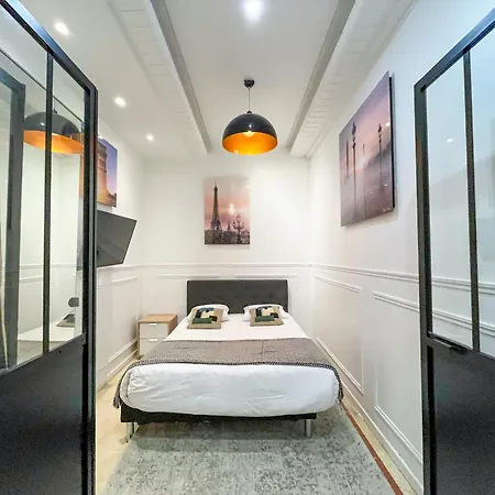 Urbanflat 80 - Dans Le Centre De *