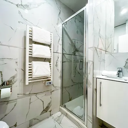Διαμέρισμα Urbanflat 80 - Dans Le Centre De