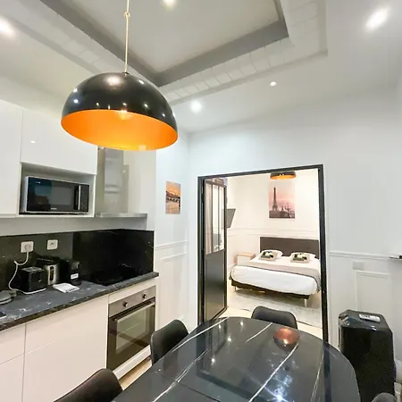 Urbanflat 80 - Dans Le Centre De