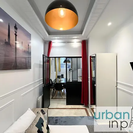 Urbanflat 80 - Dans Le Centre De