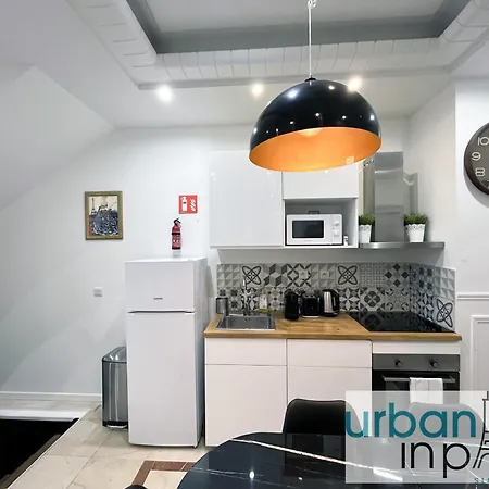 Urbanflat 80 - Dans Le Centre De