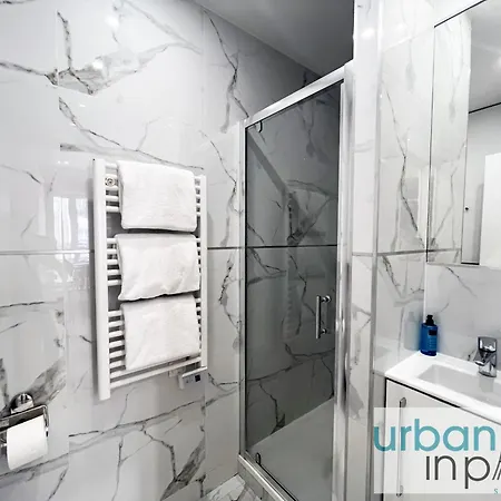 Apartmán Urbanflat 80 - Dans Le Centre De