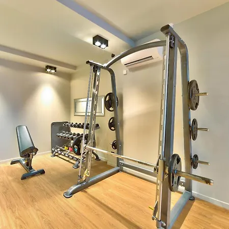 Apartament Urbanflat 80 - Dans Le Centre De Paryż